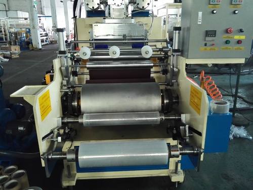 Pallet Film Wrap Stretch Equipment