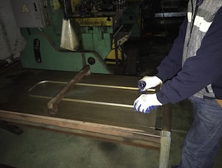 Ningbo Bocheng Home Products Company Ltd