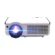 Hotel LED actualizado Full HD Proyector Multimedia Compatible