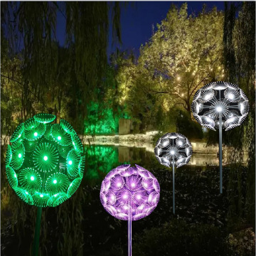 İlk 10 açık hava peyzaj lambası üreticisi