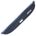 Custom Fit Retractable Trunk Security Shade for GAC Trumpchi GS3 GS4 2020 2021 20221