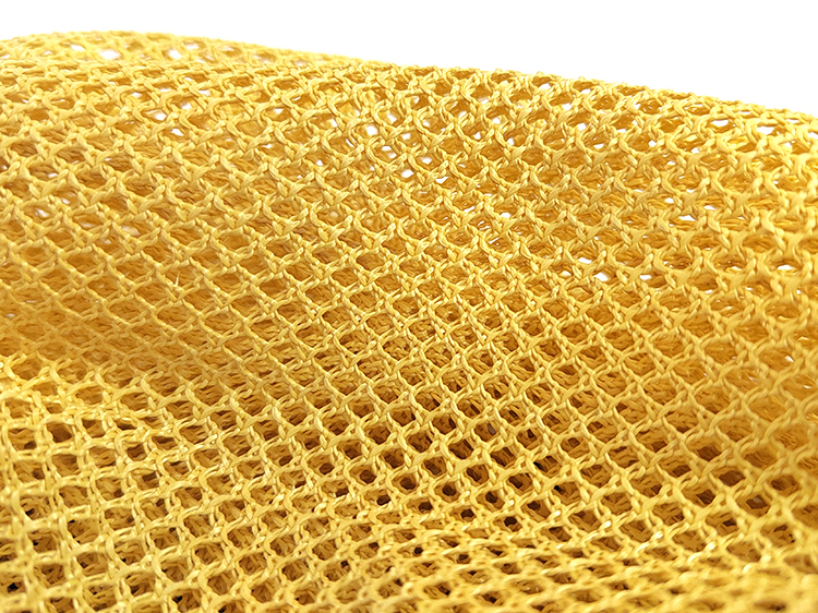 Mesh serat aramid