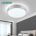 Modern LED Ceiling Lights for Living Room and Bedroom1