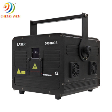List of Top 10 Sky Laser Light Brands Popular in European and American Countries