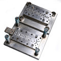 Custom Logo Printing: Handmade Stamping Die Production, Mold Maker Factory Sale Direct1