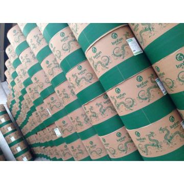 Ten Chinese Printing Paper Roll Suppliers Popular in European and American Countries