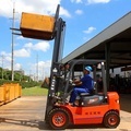 Mini Diesel Forklift Truck 2 Ton Price1