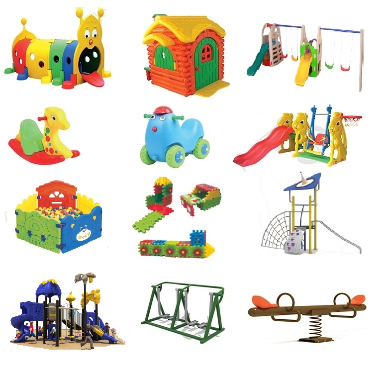 Koolkid Playground Equipment Co,.ltd