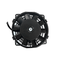 Universal 6 Inch Cooling Fan for Car Air Cooling System1