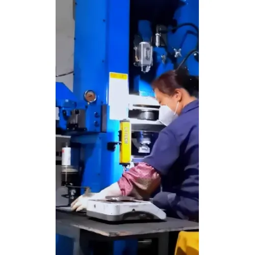 Tungsten Carbide Headless Press Fit Drill Bushing Liners - Type L1