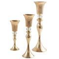 Luxury Special Shape Elegant Wedding Event Table Centerpiece1