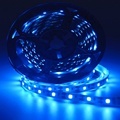 DC Low Voltage Strip Lights for Residential Villa Decorative Lighting - OEM ODM Services1