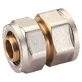 Inner Teeth Aluminum Plastic Direct Plumbing Materials and Brass Pipe Fittings for Manifold Systems1