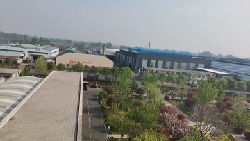 Factory enviornment