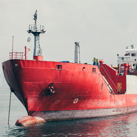 Industria marina