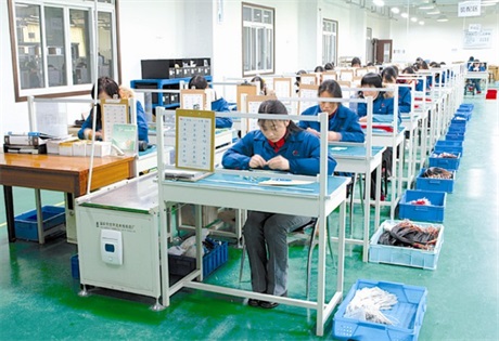 Holly Electronic Co., Ltd.