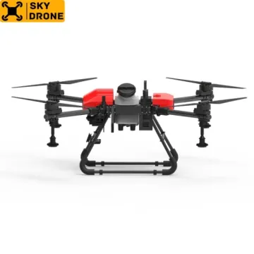 Remote Expand Size 1252X1250X674 mm Skydrone Collision Prevention Drone Helicopter1