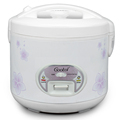 Commercial Electric Volumetric Rice Cookers - Professional Manufacturer1