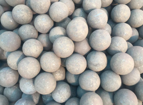 Grinding Media and what is it used for ?