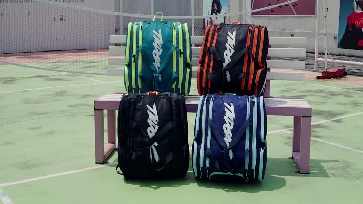 H2439 Padel backpack