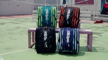H2439 Padel backpack