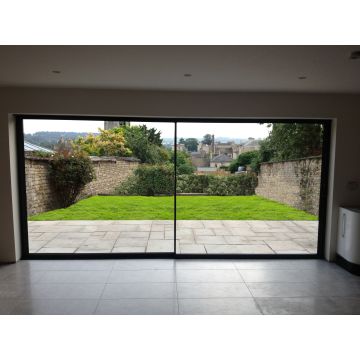 Top 10 Most Popular Chinese Sliding Doors Windows Brands