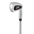 MAZEL Golf Mini Iron Head Swing Training Club1