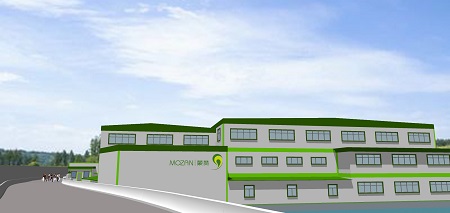 Hangzhou Mengzan Hometex co.,ltd