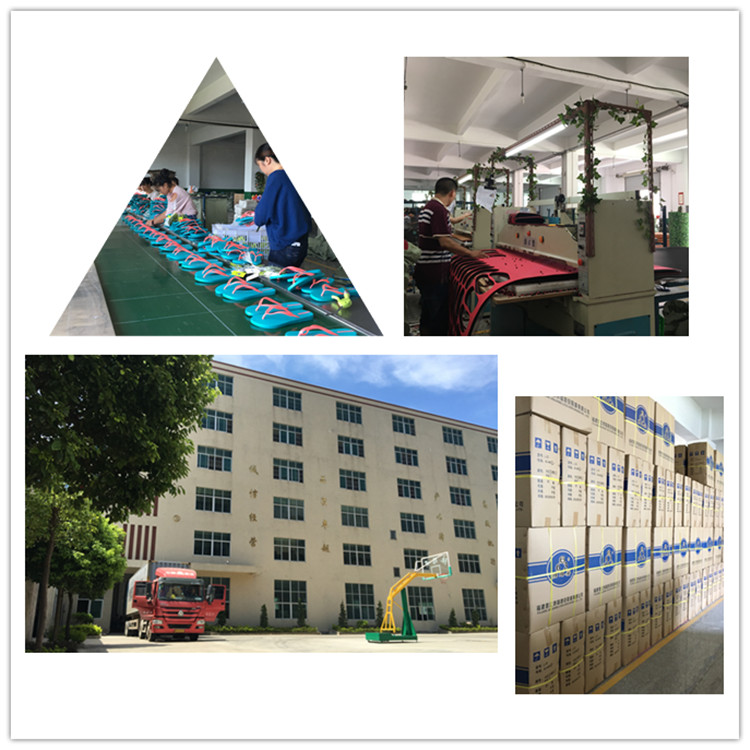 Jinjiang Louluen Shoes Clothes Co., Ltd