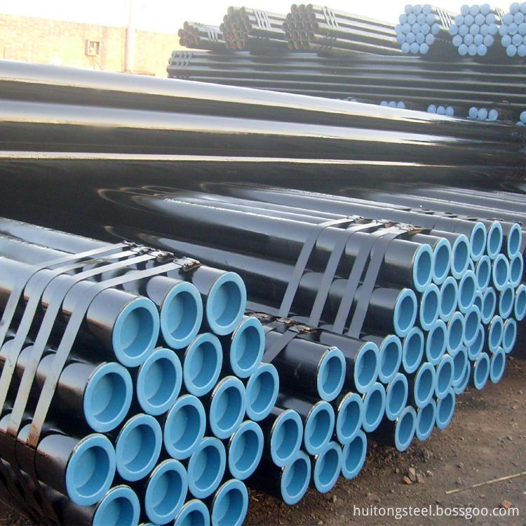 API 5L Steel Pipe