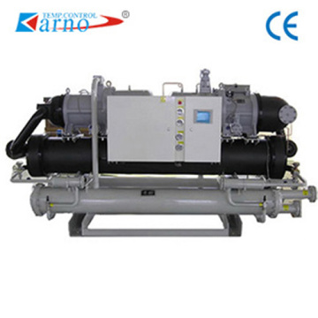 Ten Chinese Low Temperature Screw Freezer Suppliers Popular in European and American Countries