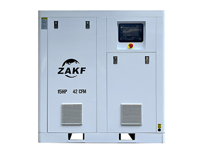 The Real Benefits of Oil-Free Air Compressors You Should Know