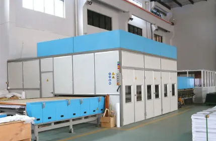 O segredo para criar painéis de vidro de alta qualidade de eletrodomésticos