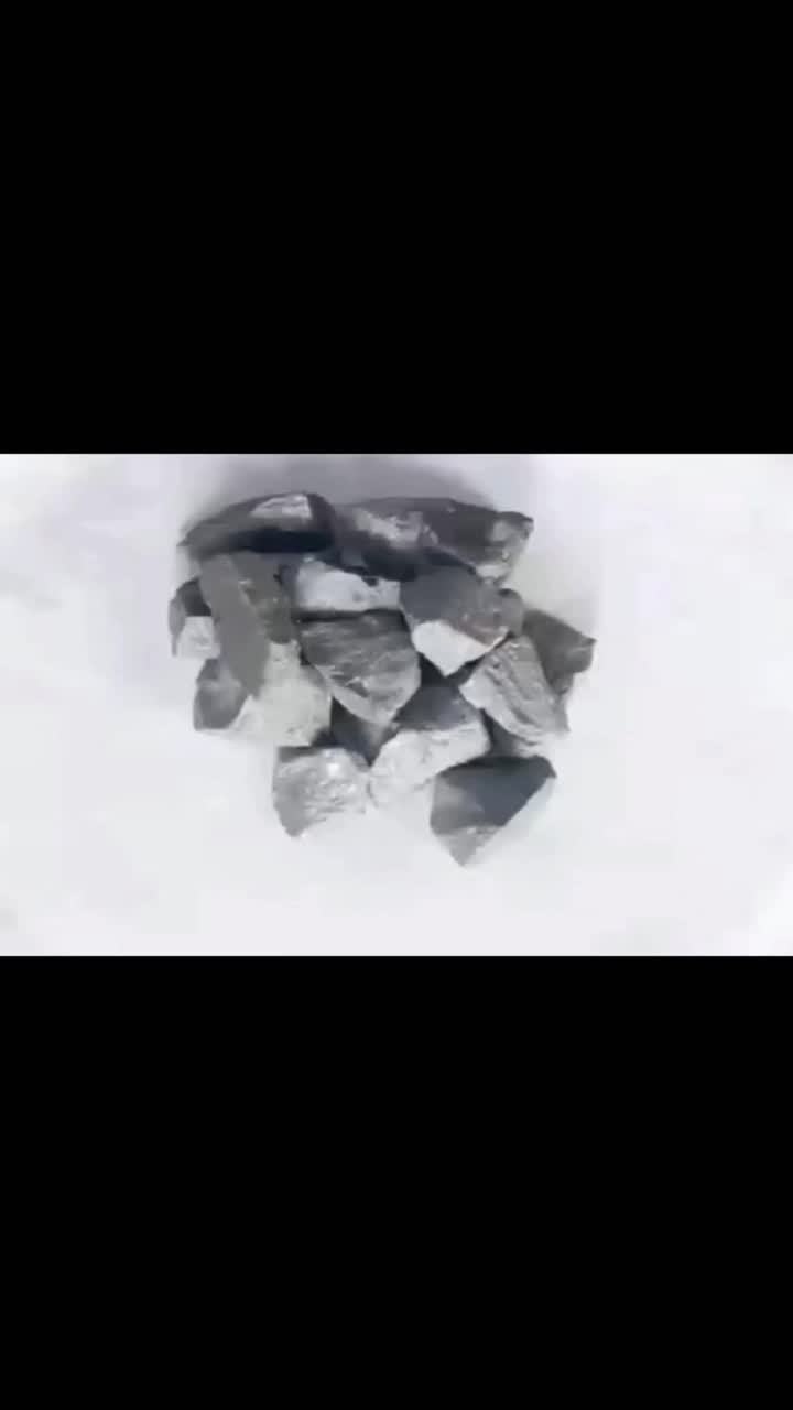 الفيروسيليكون عالي الجودة 65