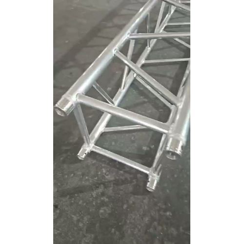 Sistema de armazón de aluminio duradero con bloqueo de pasador