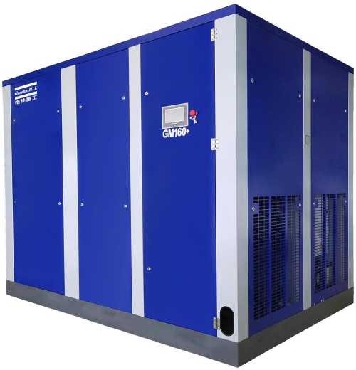 Greenair поставляет 100% безмасляный сжатый воздух для пищевой, фармацевтической и электронной промышленности