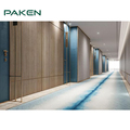 Modern Soundproof Hotel Entry Doors with Frame1