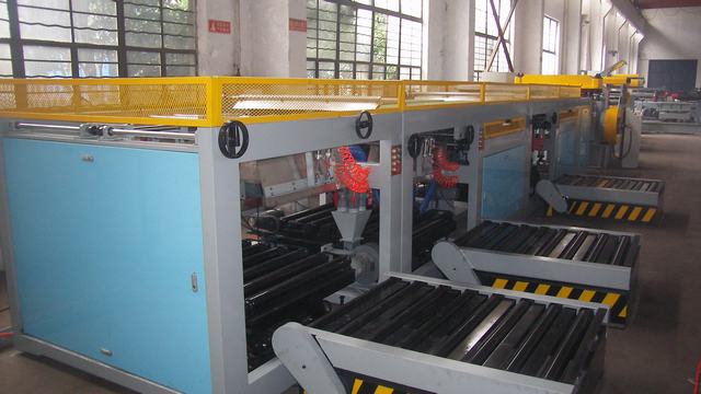Hangzhou Zhongcheng Machine Co., Ltd
