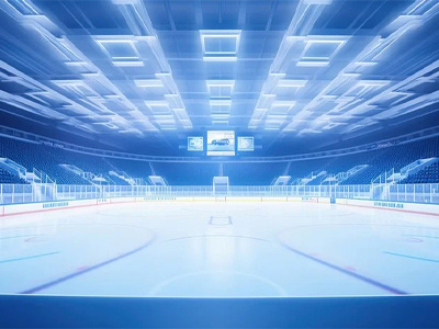 Boom de l’industrie mondiale des tableaux de bord pour patinoires en 2026 : amélioration de la sécurité, intégration intelligente et croissance de l’industrie du sport stimulent le développement