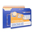 Wholesale Printing Logo Self Seal Paper Envelopescourier Envelope Cardboard Express Shipping Envelope1