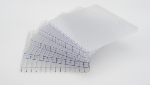 Что такое лист солнечного света для ПК? Прозрачная рабочая лошадка, обеспечивающая работу современных теплиц и не только