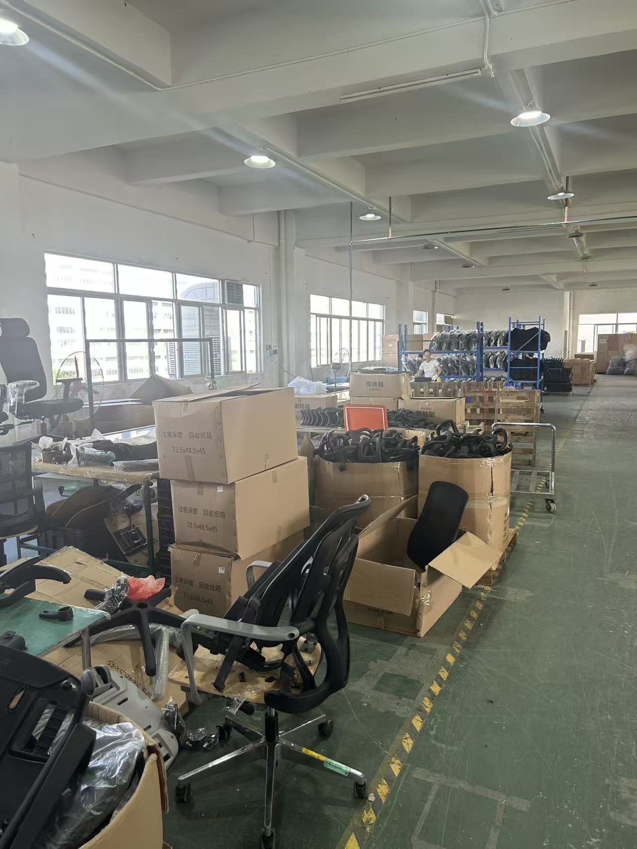 Foshan Bwell furniture Co.,Ltd