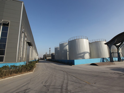 Shangqiu Jinpeng Industrial Co., Ltd.