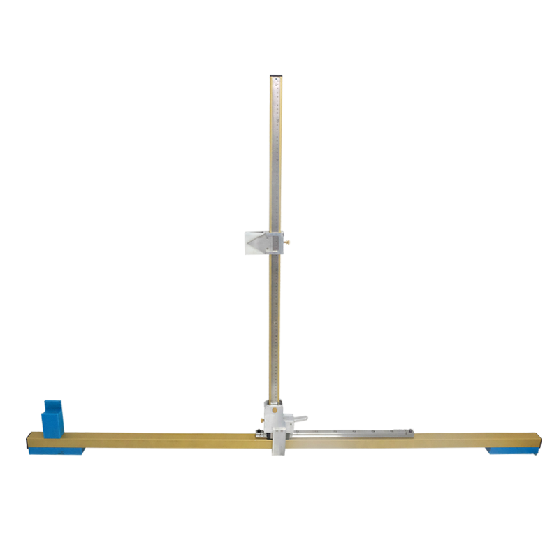 Automatic Coupler Buffer Height Gauge, High Quality