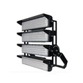 5 Years Warranty 1000W Outdoor LED Light Stadium Floodlight with 160lm/W Efficiency1