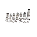 Oem Metal CNC Machining Services: Custom Precision Aluminum & Stainless Steel Parts1