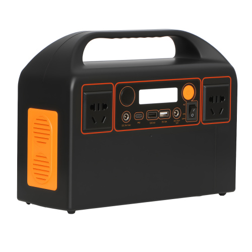 Fuente de alimentación solar LiFePO4 de 300W para exteriores