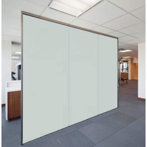 What is Partition Wall Smart Glass?