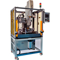 Ultrasonic Welding Machine for Non-woven Fabric in Carbon Tanks1
