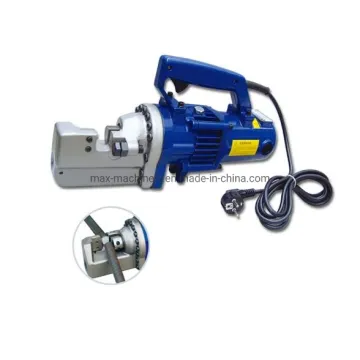 Ten Long Established Chinese Automatic Rebar Cutter Suppliers